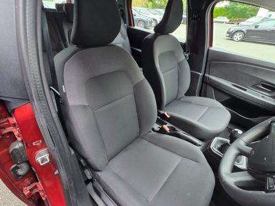 2024 Dacia Jogger