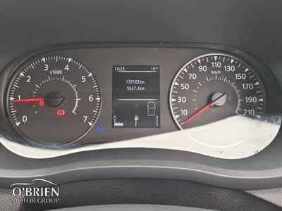 2022 Renault Master