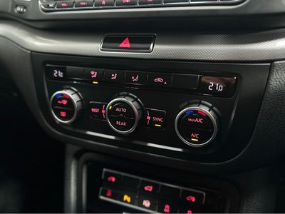 2015 Volkswagen Sharan