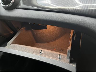 2017 Mercedes-Benz CLA Class