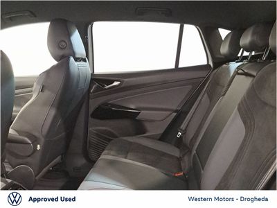 2024 Volkswagen ID.4