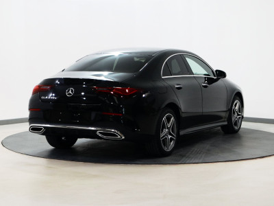 2024 Mercedes-Benz CLA Class