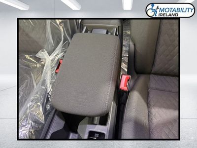 2025 Volkswagen Caddy Maxi Life