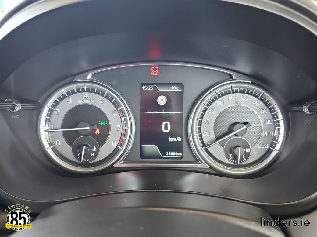 2023 Suzuki SX4 S-Cross