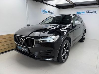2018 Volvo XC60