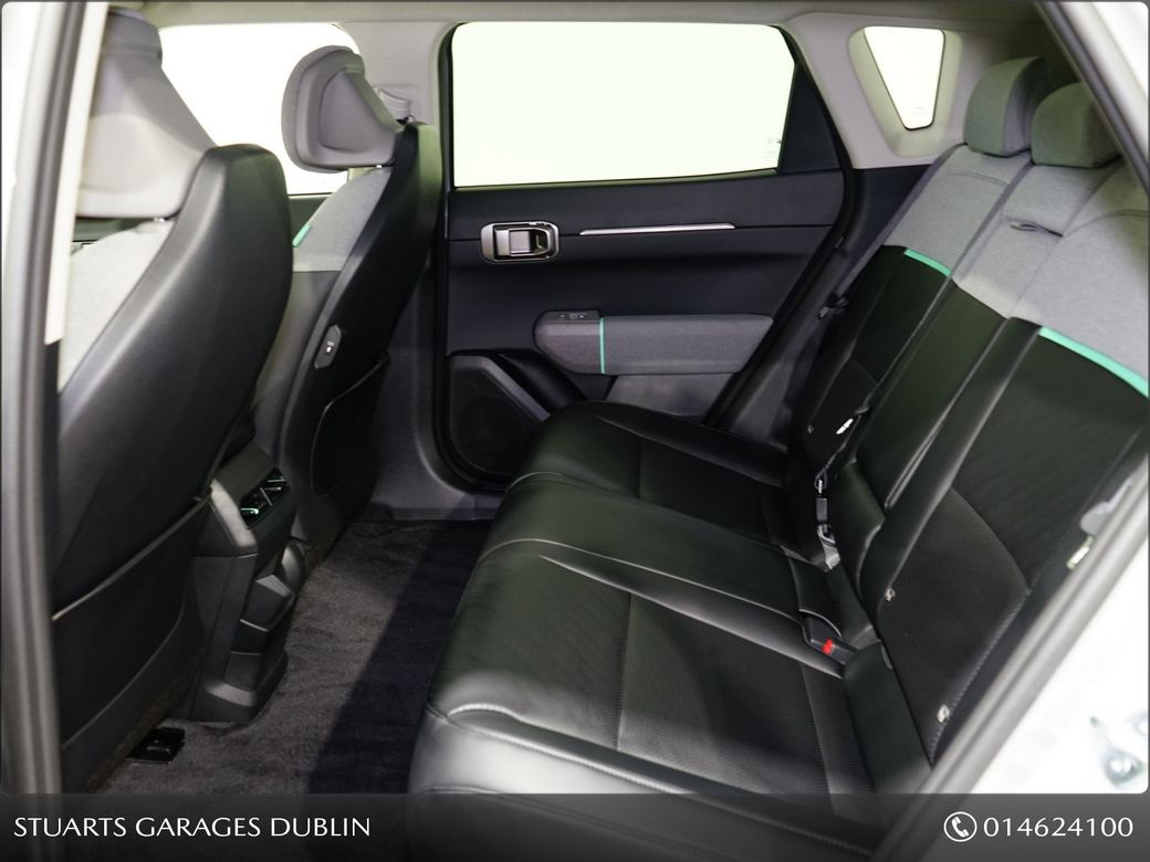 2026 Kia EV4