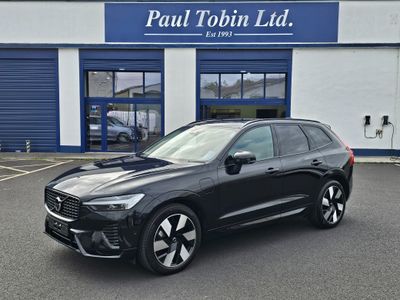 2025 Volvo XC60