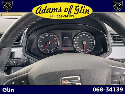 2020 SEAT Arona