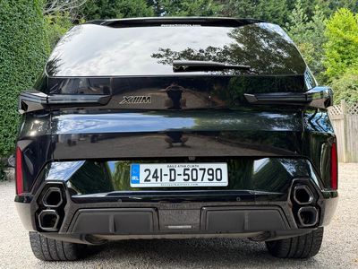 2024 BMW XM
