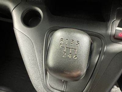 2023 Peugeot Partner