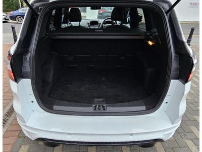 2019 Ford Kuga