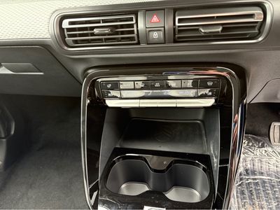 2025 Citroen e-C3