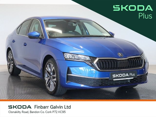 vehicle for sale from Finbarr Galvin Ltd