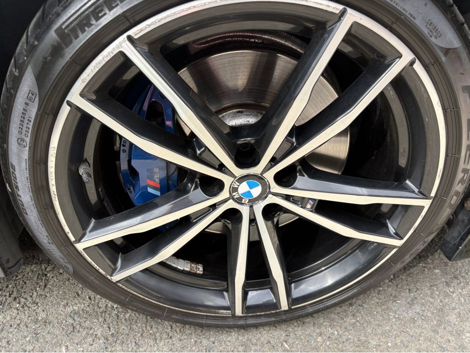 2019 BMW 3 Series