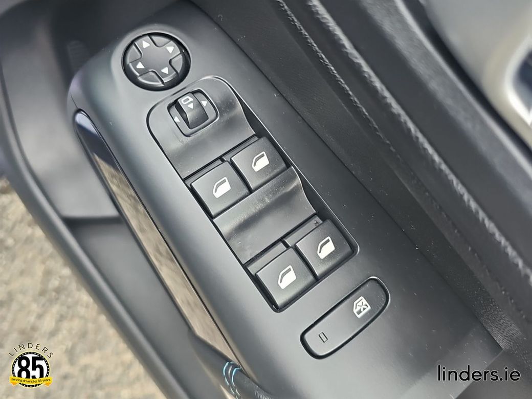2023 Citroen C5 Aircross