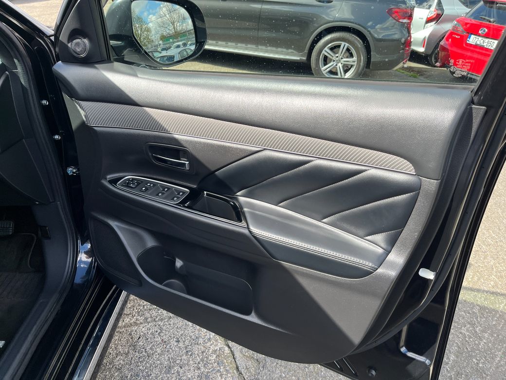 2020 Mitsubishi Outlander