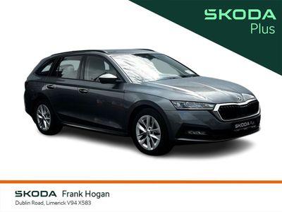 2023 Skoda Octavia