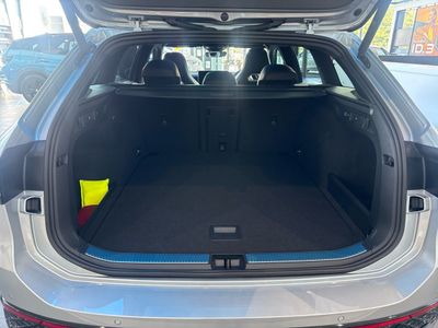 2026 Volkswagen Passat
