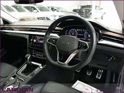 2024 Volkswagen Arteon