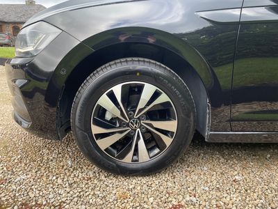 2011 Volkswagen Polo