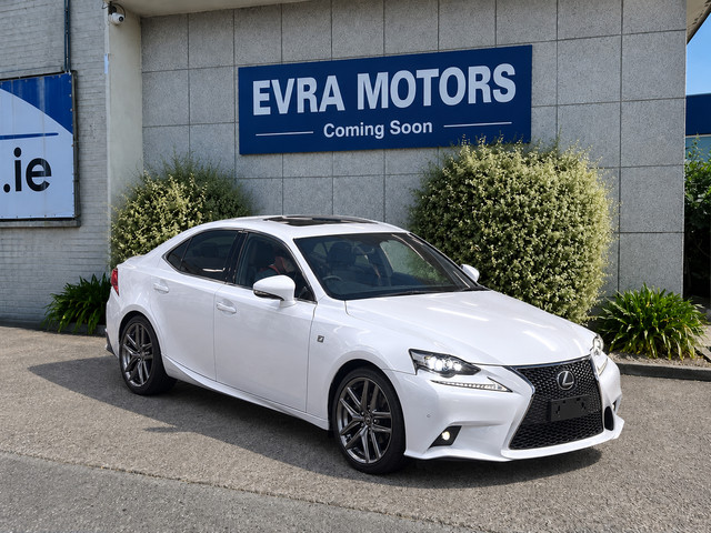 vehicle for sale from Evra Motors
