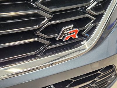 2020 SEAT Ateca
