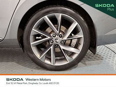 2023 Skoda Superb