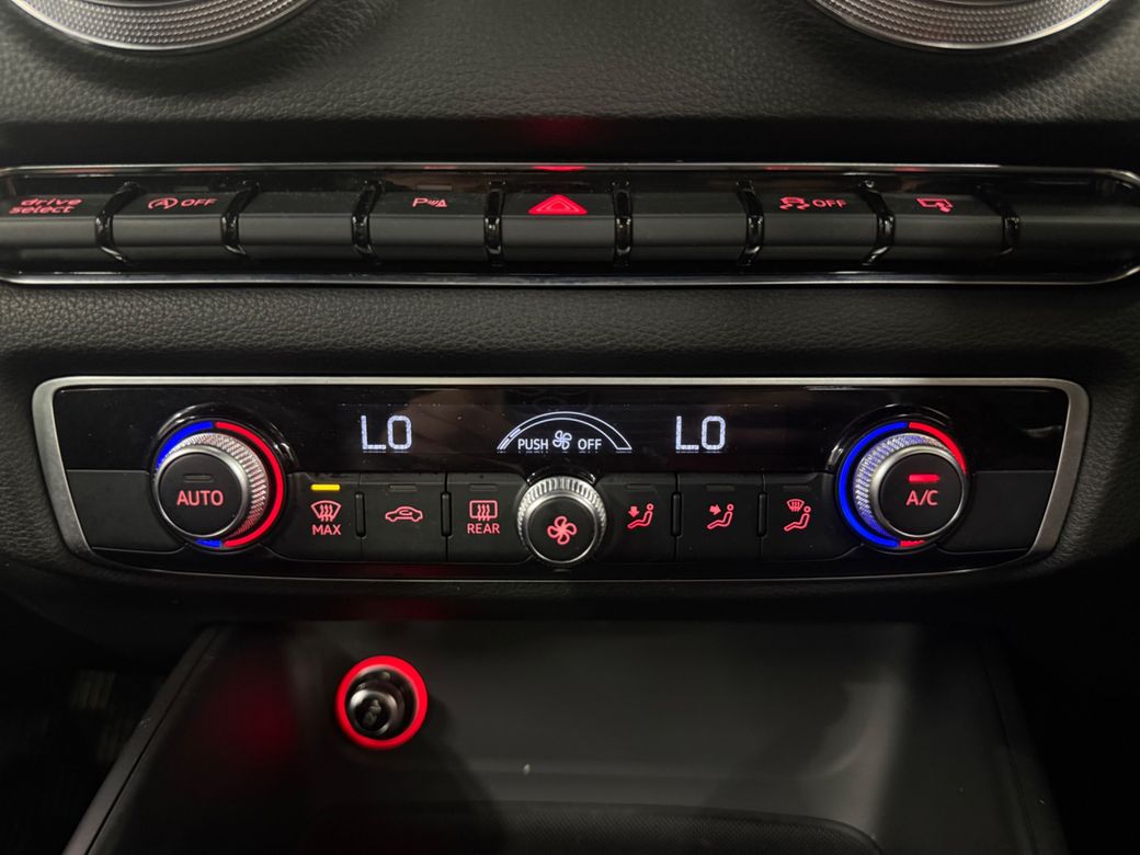 2014 Audi S3