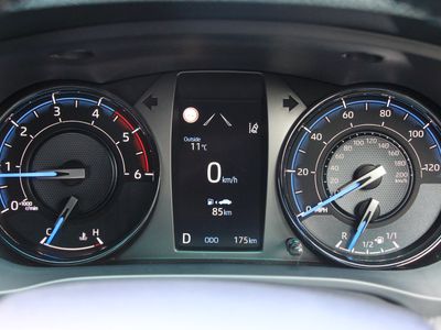 2026 Toyota Hilux