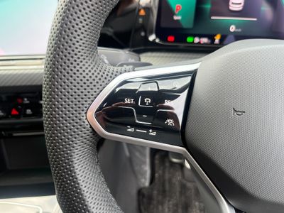 2024 Volkswagen Golf