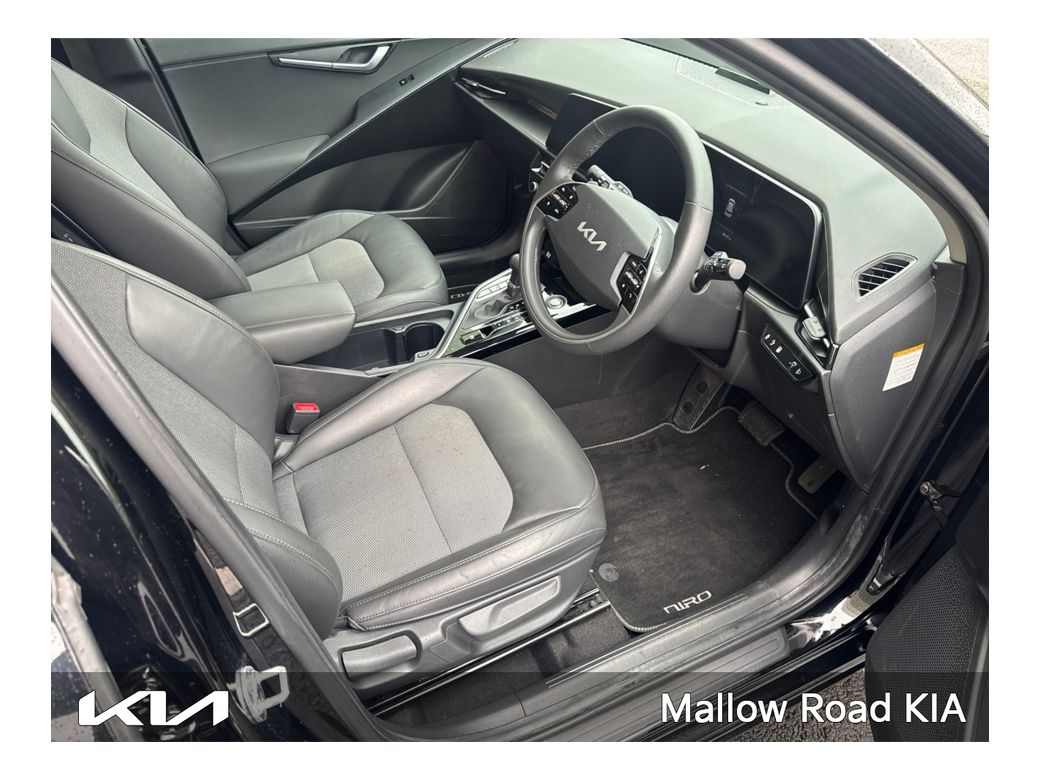 2023 Kia Niro
