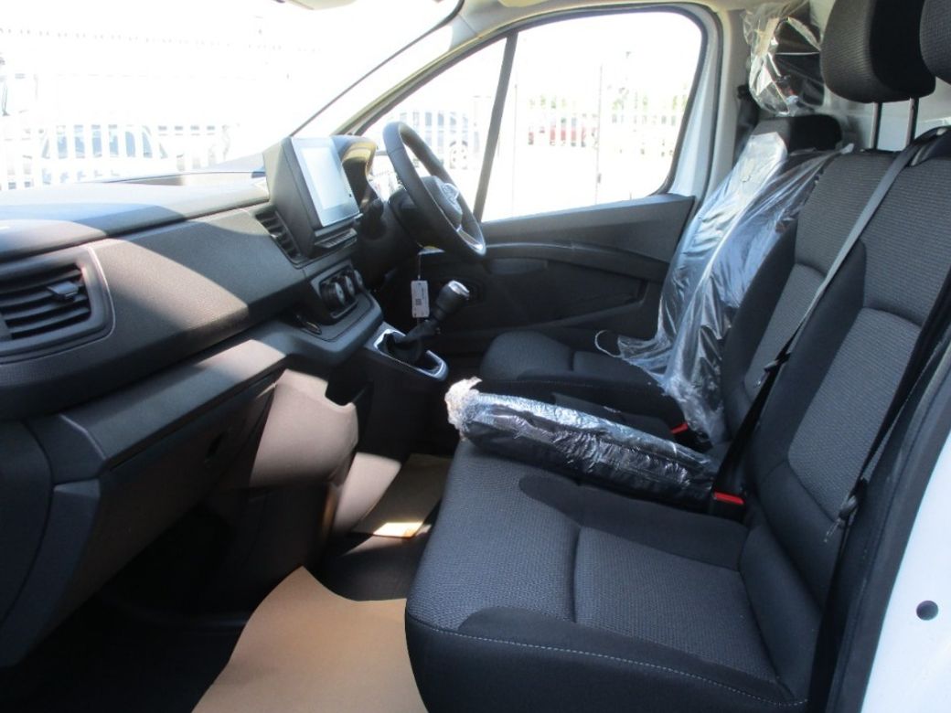 2026 Nissan Primastar
