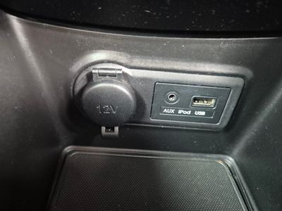 2018 Kia Venga