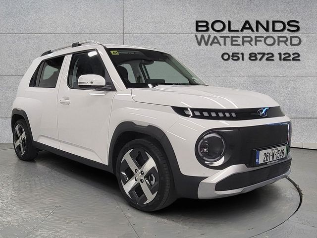 vehicle for sale from Bolands Waterford