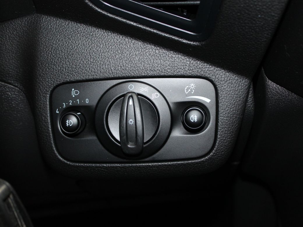2016 Ford C-Max