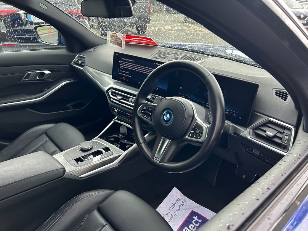 2023 BMW 3 Series