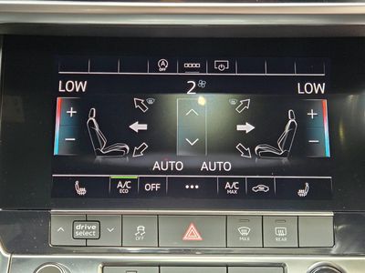 2021 Audi A6