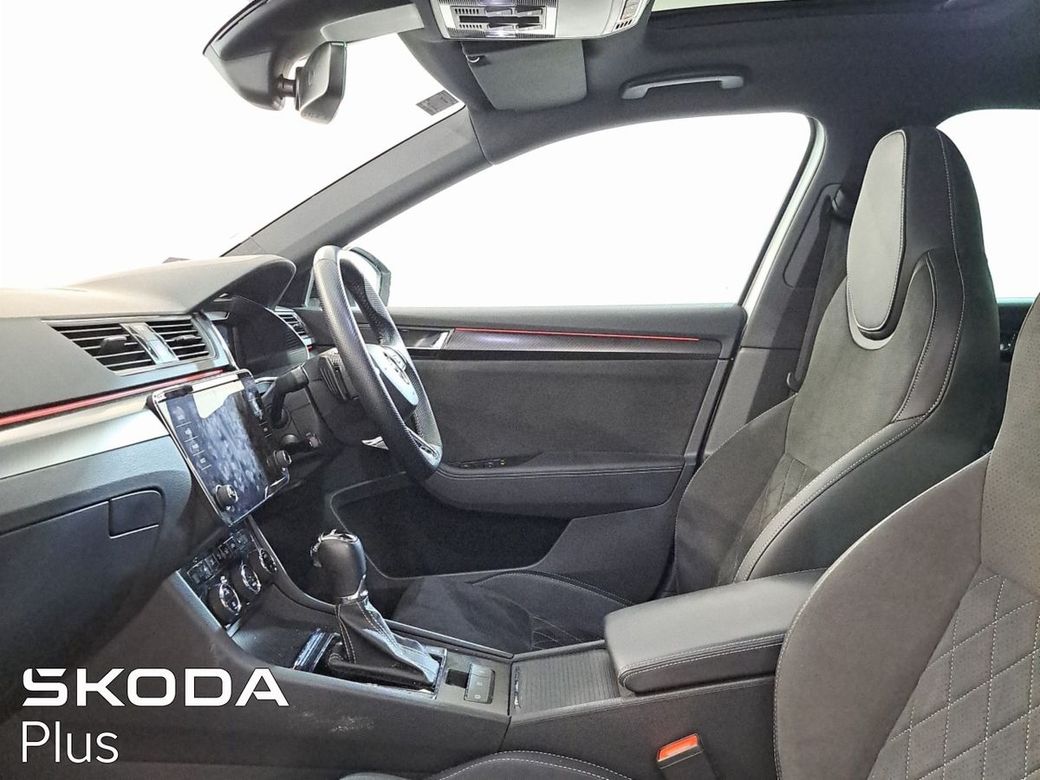 2023 Skoda Superb