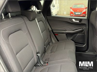 2024 Ford Kuga