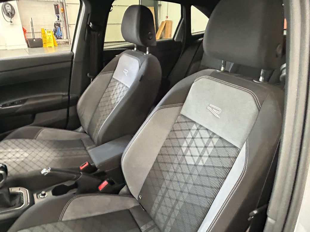 2023 Volkswagen Taigo
