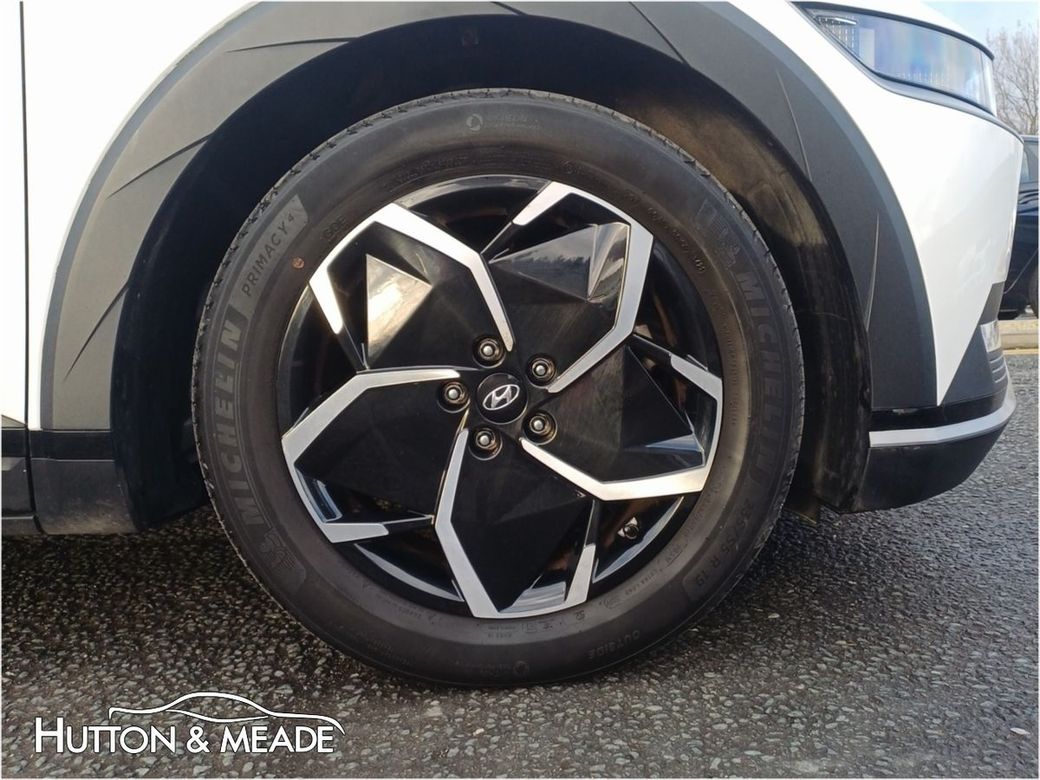 2022 Hyundai Ioniq 5