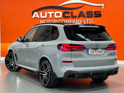 2023 BMW X5