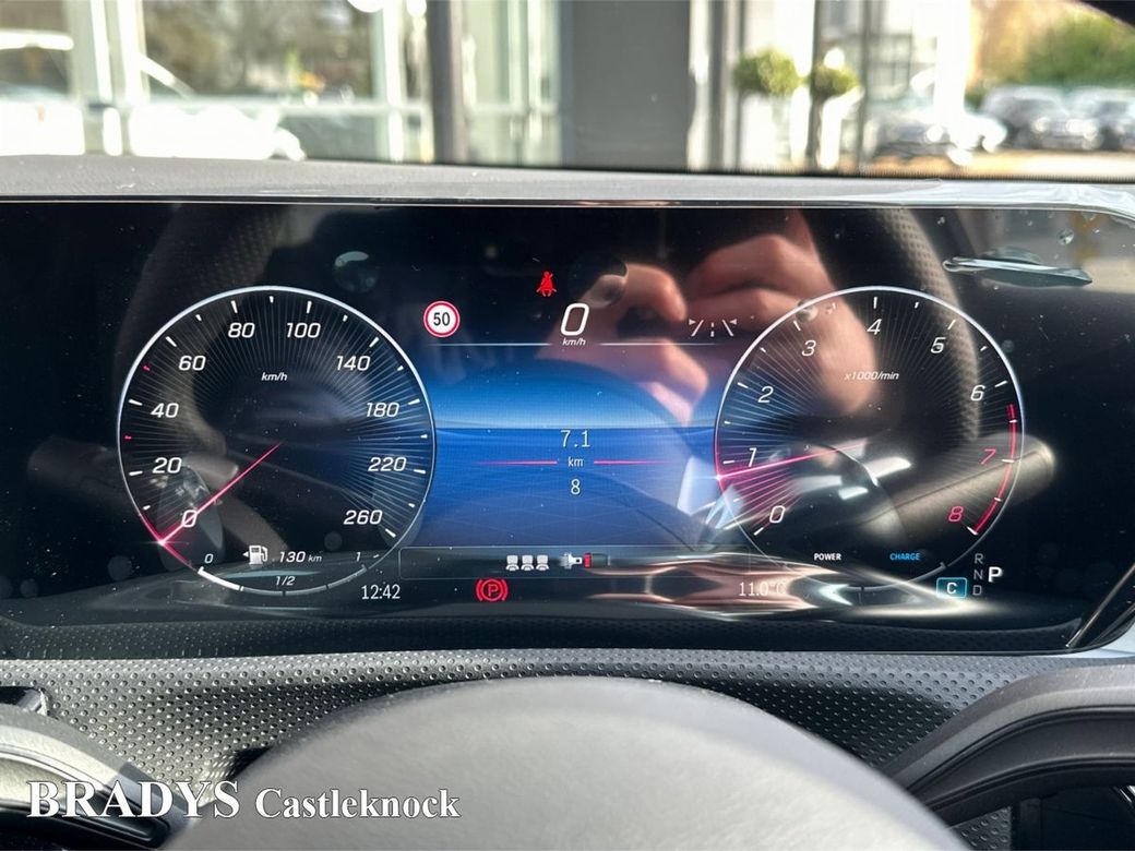 2026 Mercedes-Benz A Class