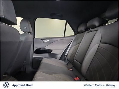 2026 Volkswagen ID.3