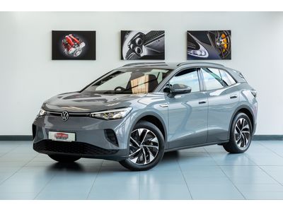 2023 Volkswagen ID.4