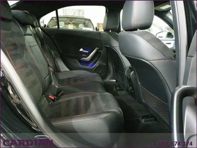 2024 Mercedes-Benz A Class