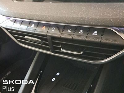 2026 Skoda Octavia