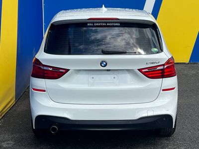 2016 BMW 2 Series
