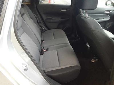 2021 Honda Fit