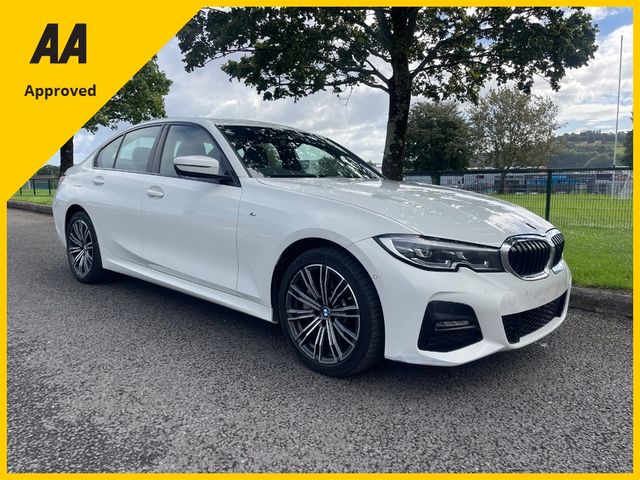 vehicle for sale from Jonathan O'Brien Cars